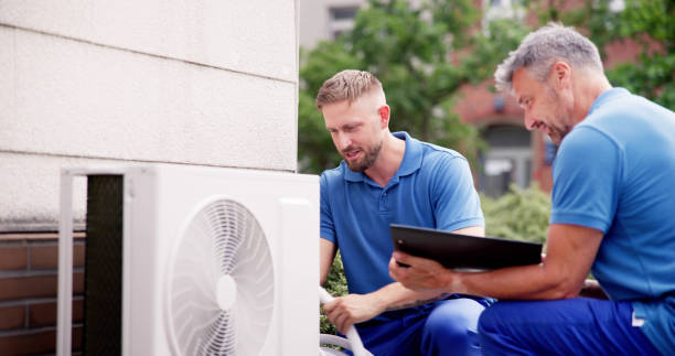 Best Thermostats and Smart Controls in Casselberry, FL
